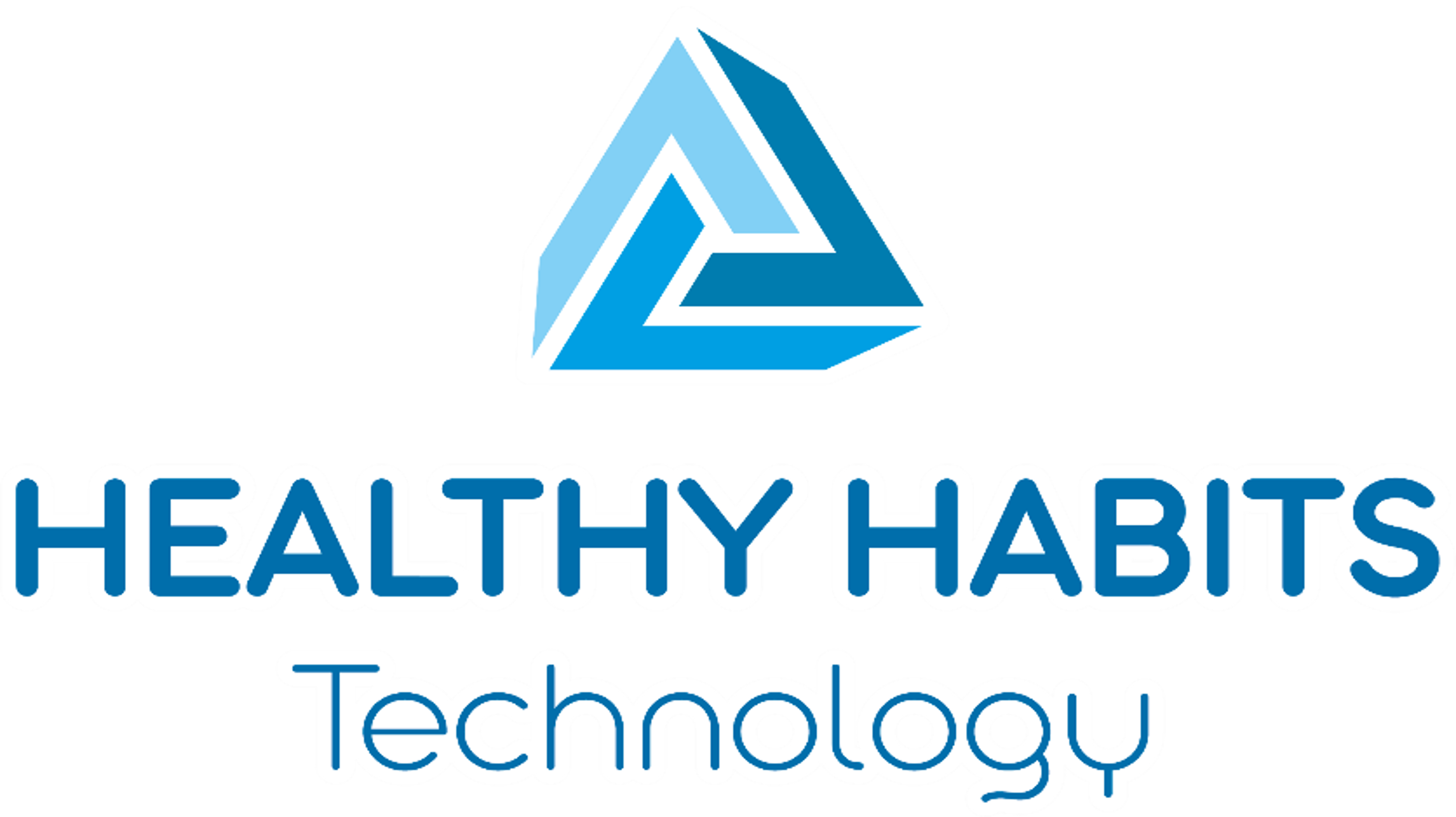 Healthy Habits logo