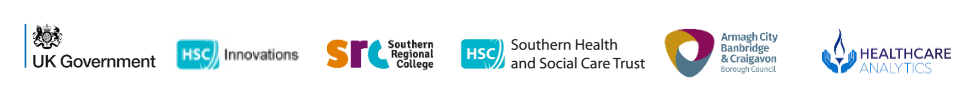 An image of the organisations that Healthy Habits work with